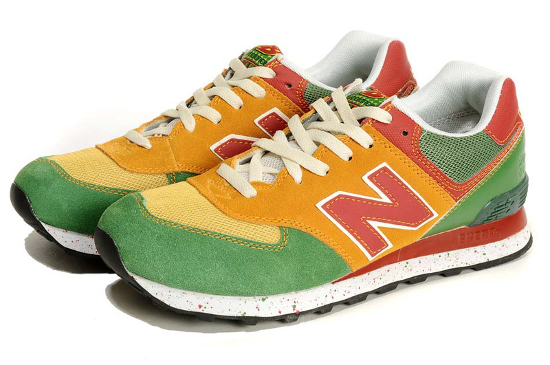 NEW BALANCE 36-44[Ref. 05]